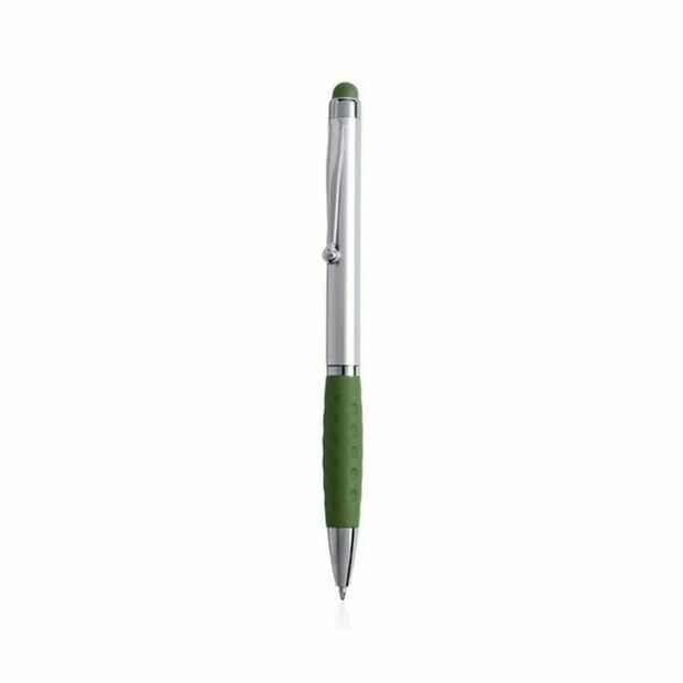 Ballpoint Pen with Touch Pointer VudúKnives 144662 (50 Units)