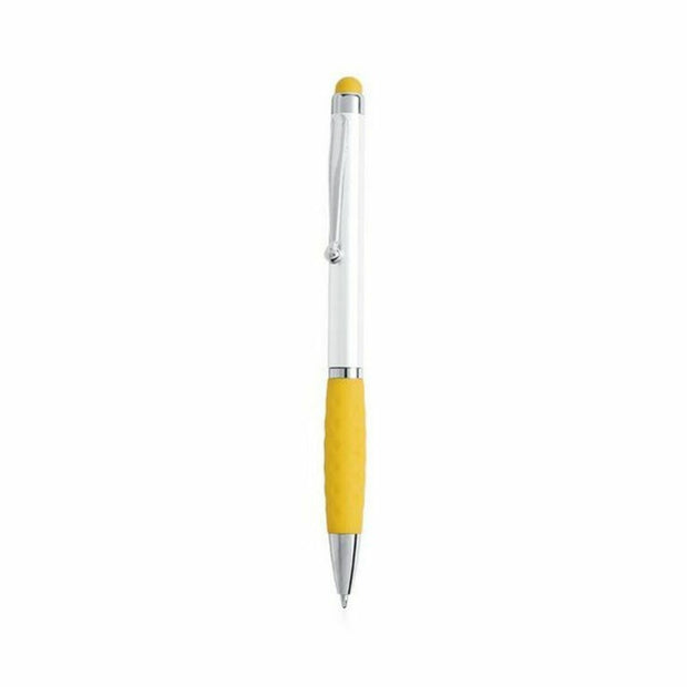 Ballpoint Pen with Touch Pointer VudúKnives 144663 (50 Units)