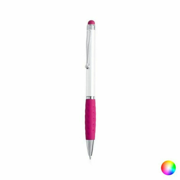 Ballpoint Pen with Touch Pointer VudúKnives 144663 (50 Units)