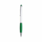 Ballpoint Pen with Touch Pointer VudúKnives 144663 (50 Units)