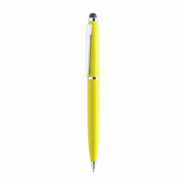 Ballpoint Pen with Touch Pointer VudúKnives 144882 (50 Units)