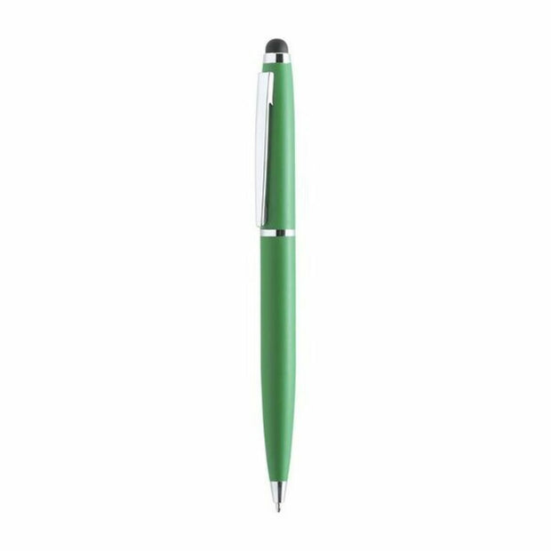 Ballpoint Pen with Touch Pointer VudúKnives 144882 (50 Units)