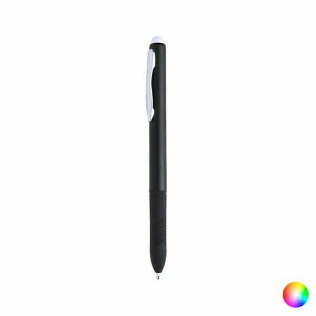 Ballpoint Pen with Touch Pointer VudúKnives 144895 (50 Units)