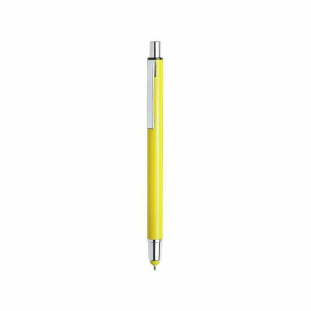 Ballpoint Pen with Touch Pointer VudúKnives 145224 (50 Units)