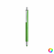 Ballpoint Pen with Touch Pointer VudúKnives 145224 (50 Units)