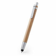 Ballpoint Pen with Touch Pointer VudúKnives 145261 (50 Units)