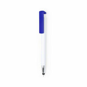 Ballpoint Pen with Touch Pointer VudúKnives 145348 (50 Units)