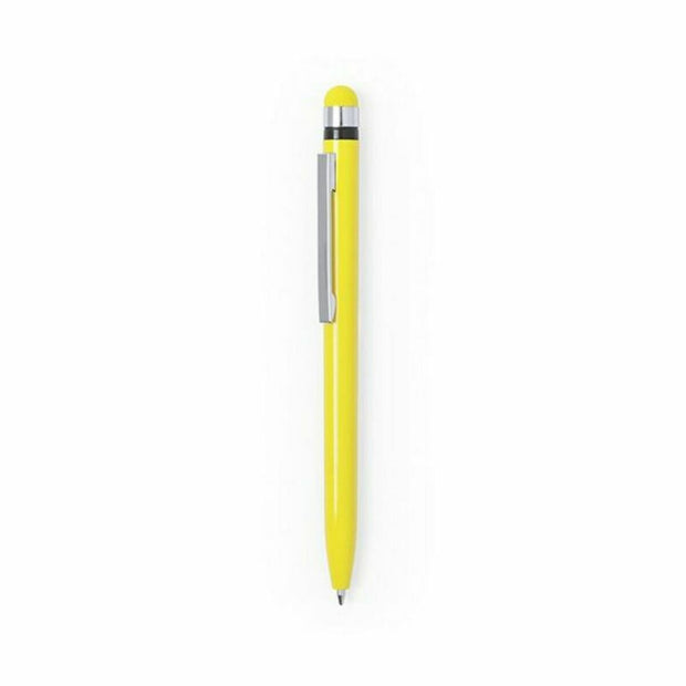 Ballpoint Pen with Touch Pointer VudúKnives 145417 (50 Units)