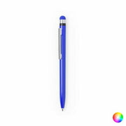 Ballpoint Pen with Touch Pointer VudúKnives 145417 (50 Units)