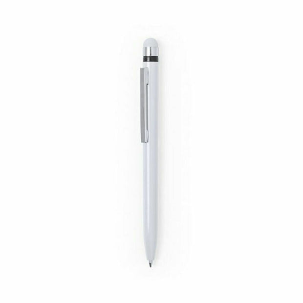 Ballpoint Pen with Touch Pointer VudúKnives 145417 (50 Units)