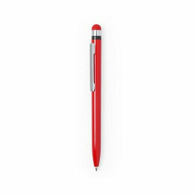 Ballpoint Pen with Touch Pointer VudúKnives 145417 (50 Units)