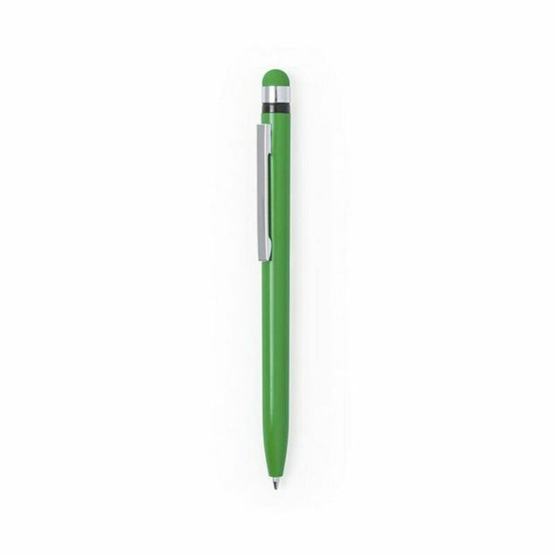 Ballpoint Pen with Touch Pointer VudúKnives 145417 (50 Units)