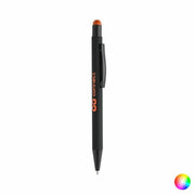 Ballpoint Pen with Touch Pointer VudúKnives 145975 (50 Units)