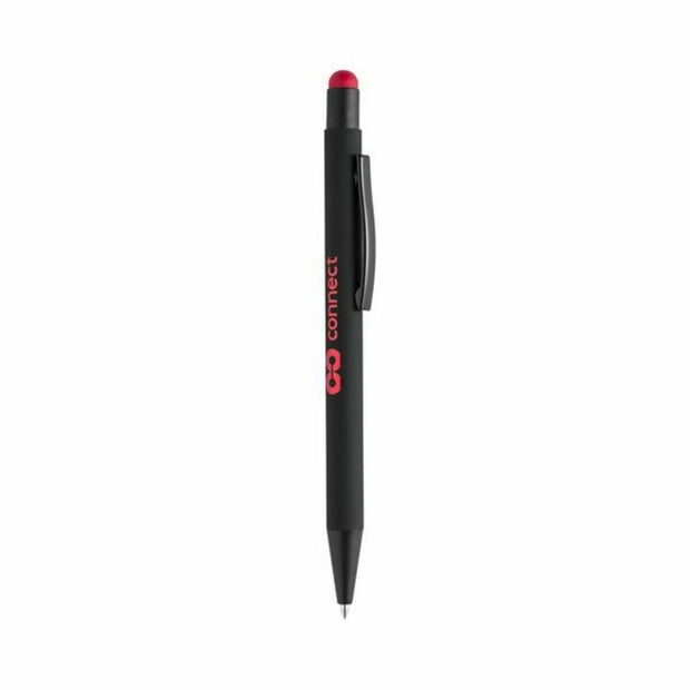 Ballpoint Pen with Touch Pointer VudúKnives 145975 (50 Units)