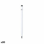 Ballpoint Pen with Touch Pointer VudúKnives 146019 (50 Units)