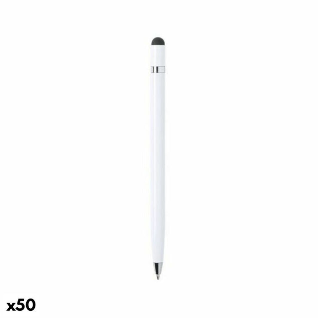 Ballpoint Pen with Touch Pointer VudúKnives 146019 (50 Units)
