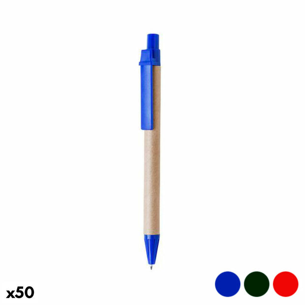 Pen VudúKnives 149696 (50 Units)