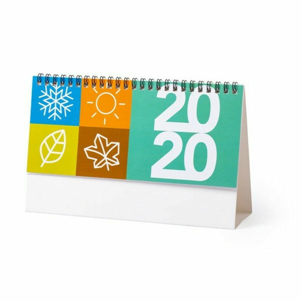 Desktop Calendar 142321 (25 Units)