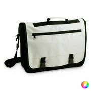 Document Holder with Flap and Shoulder Strap VudúKnives 143103 (25 Units)