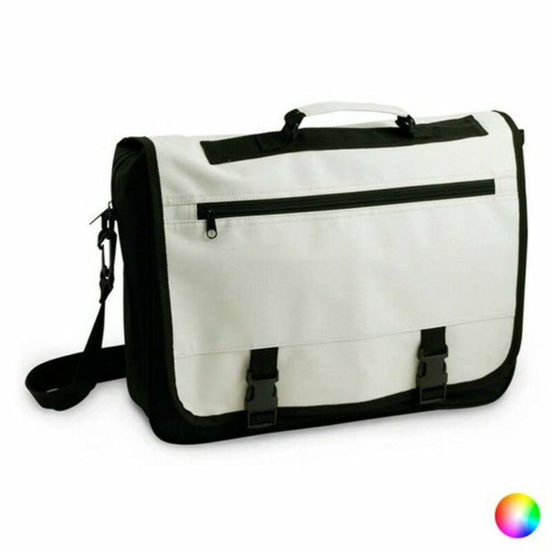 Document Holder with Flap and Shoulder Strap VudúKnives 143103 (25 Units)