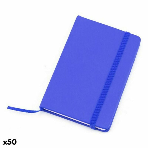 Notepad with Bookmark 143393 (50 Units)