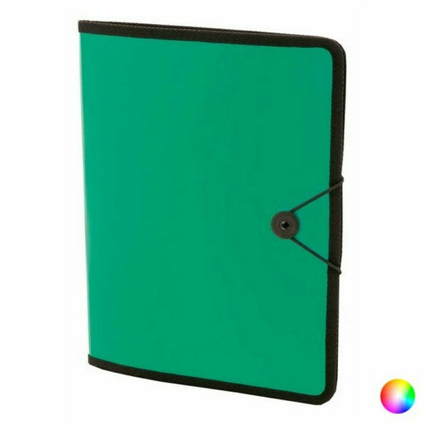 Folder with Accessories VudúKnives 143519 (10Units)