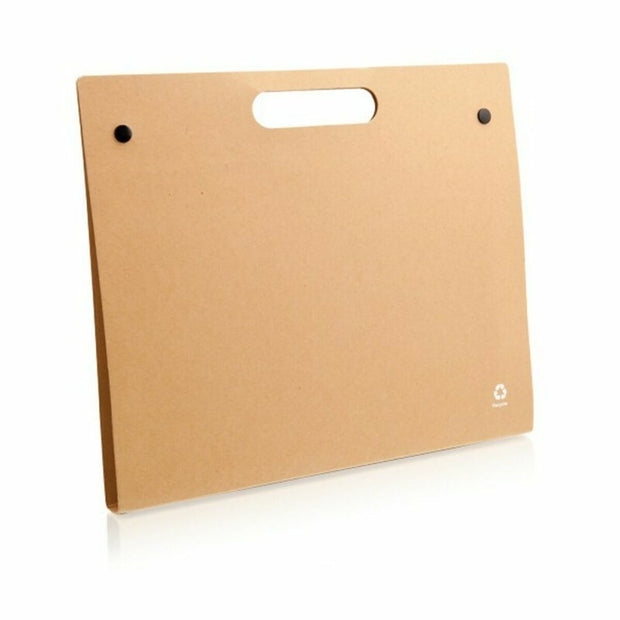 Folder with Accessories VudúKnives 143640 (25 Units)