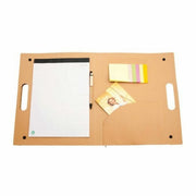Folder with Accessories VudúKnives 143640 (25 Units)