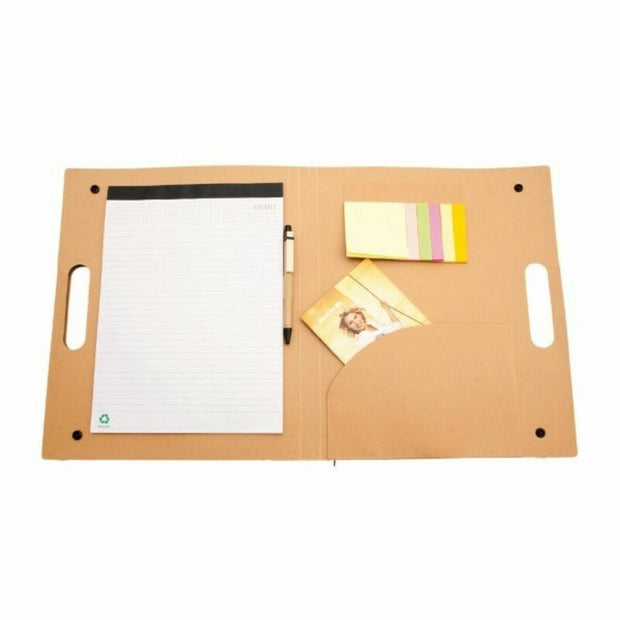 Folder with Accessories VudúKnives 143640 (25 Units)