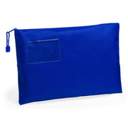 Zippered document holder 143862
