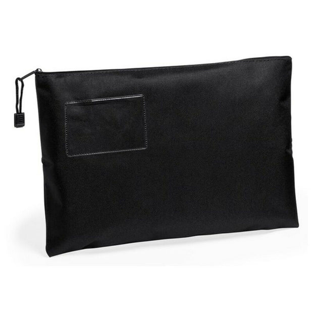 Zippered document holder 143862