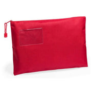 Zippered document holder 143862