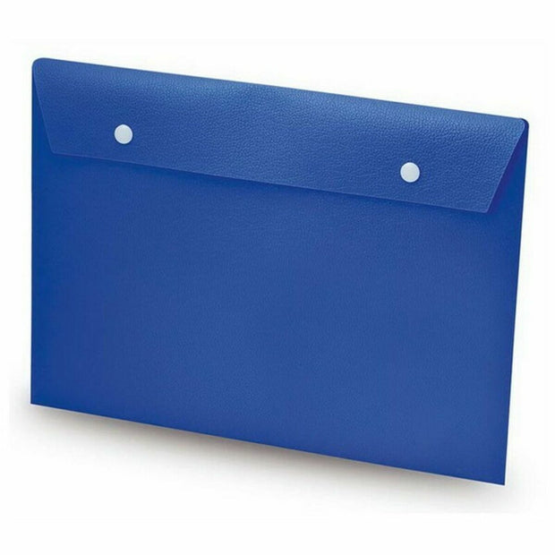 Document holder with flap VudúKnives 143871 (50 Units)