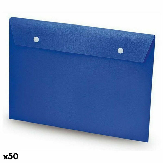 Document holder with flap VudúKnives 143871 (50 Units)