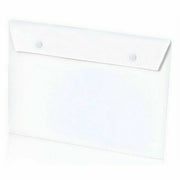 Document holder with flap VudúKnives 143871 (50 Units)