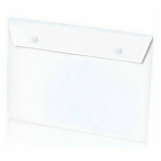 Document holder with flap VudúKnives 143871 (50 Units)