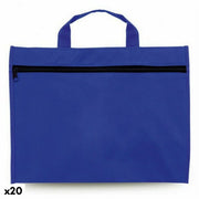 Zippered document holder 144090 (20 Units)