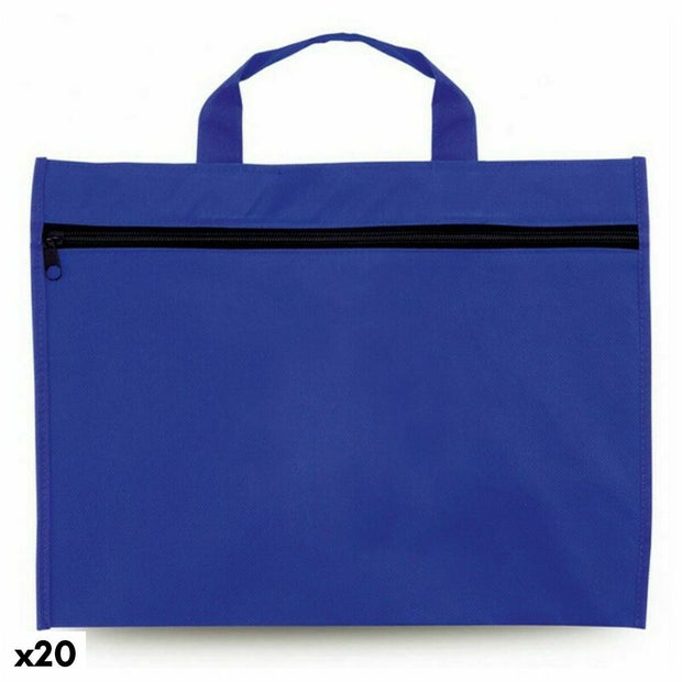 Zippered document holder 144090 (20 Units)