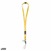 Lanyard 144218 (100 Units)