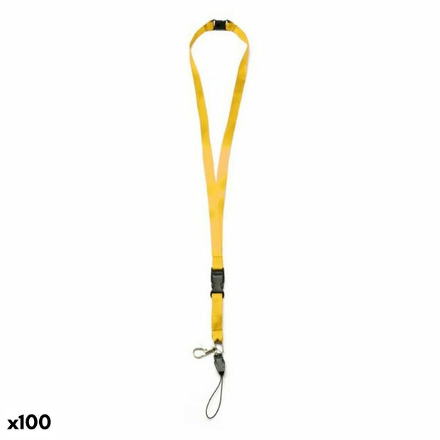 Lanyard 144218 (100 Units)