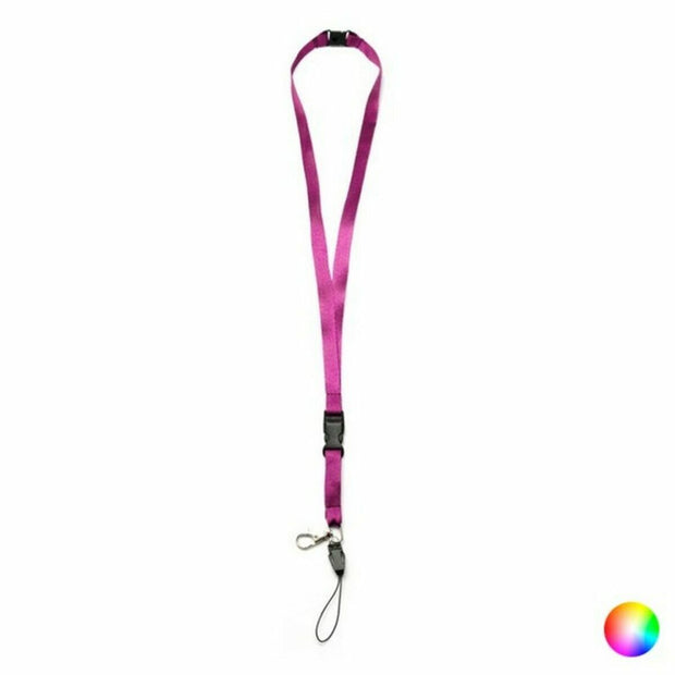 Lanyard 144218 (100 Units)