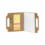 Notepad 144237 (25 Units)