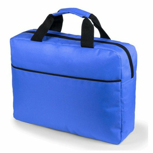 Zippered document holder VudúKnives 144613 (50 Units)