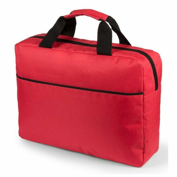 Zippered document holder VudúKnives 144613 (50 Units)