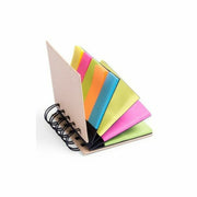 Set of Sticky Notes VudúKnives 144859 (50 Units)