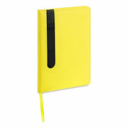 Notepad with Bookmark 144865 (25 Units)