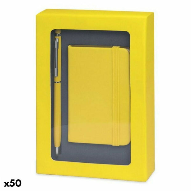 Writing Set VudúKnives 144867 (50 Units)