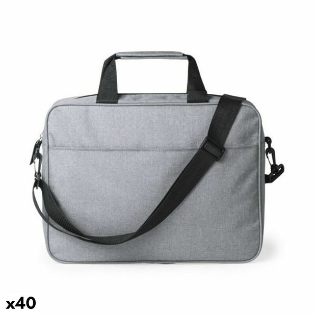 Zippered document holder 145063 (40 Units)