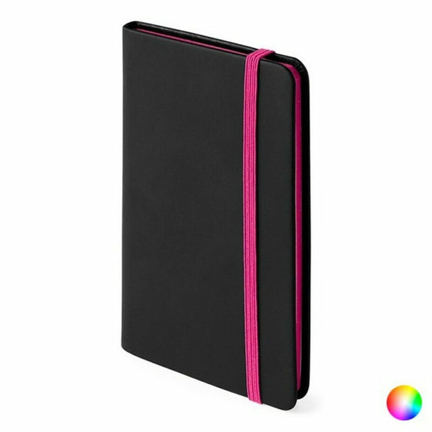 Notepad with Bookmark 145123 (50 Units)