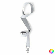 Lanyard 145288 Bicoloured (100 Units)